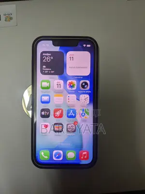 Apple iPhone 13 Mini 128 GB Or rose