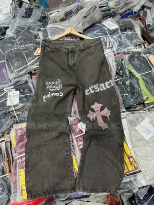 Pantalon Cargos