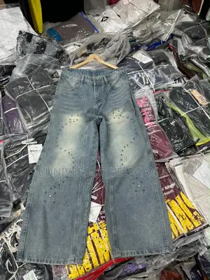 Pantalon Cargos