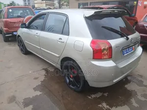 Toyota Corolla 2003 Gris