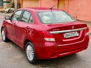 Suzuki Dzire 2025 Rouge