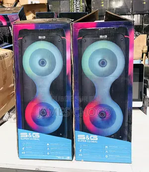 Baffle Haut Parleur Enceinte Bluetooth Rechargeable