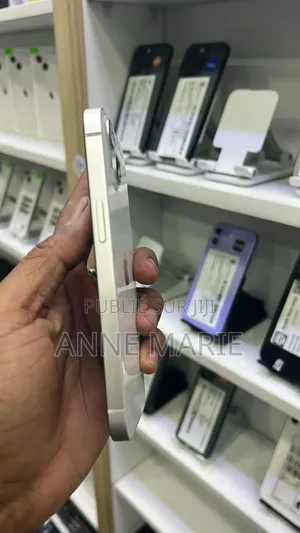 Apple iPhone 13 128 GB Blanc