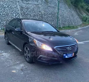 Hyundai Elantra 2020 Noir