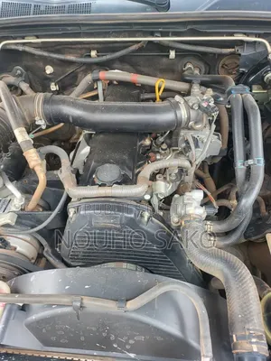 Toyota Hilux 2022 Gris