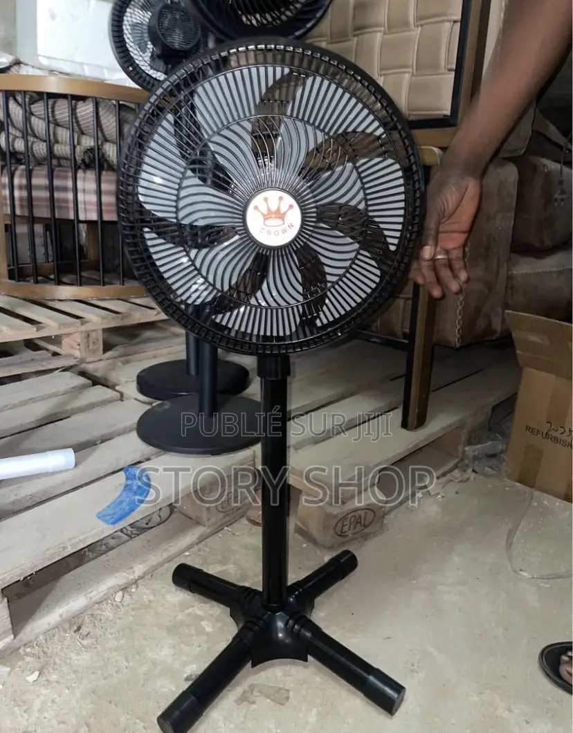Ventilateur Neuf À Bon Prix