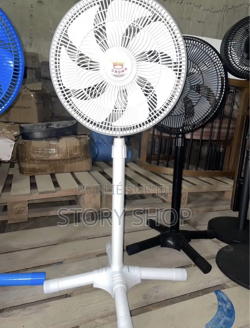 Ventilateur Neuf À Bon Prix