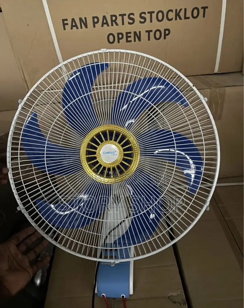 Ventilateur Neuf À Bon Prix