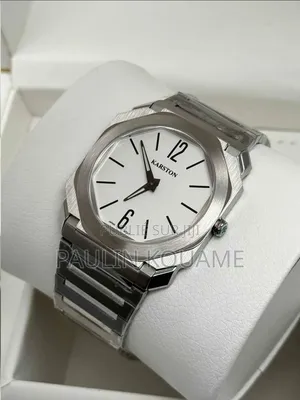 Montre Karston
