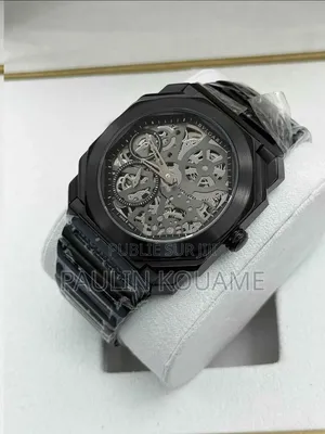 Montre Karston