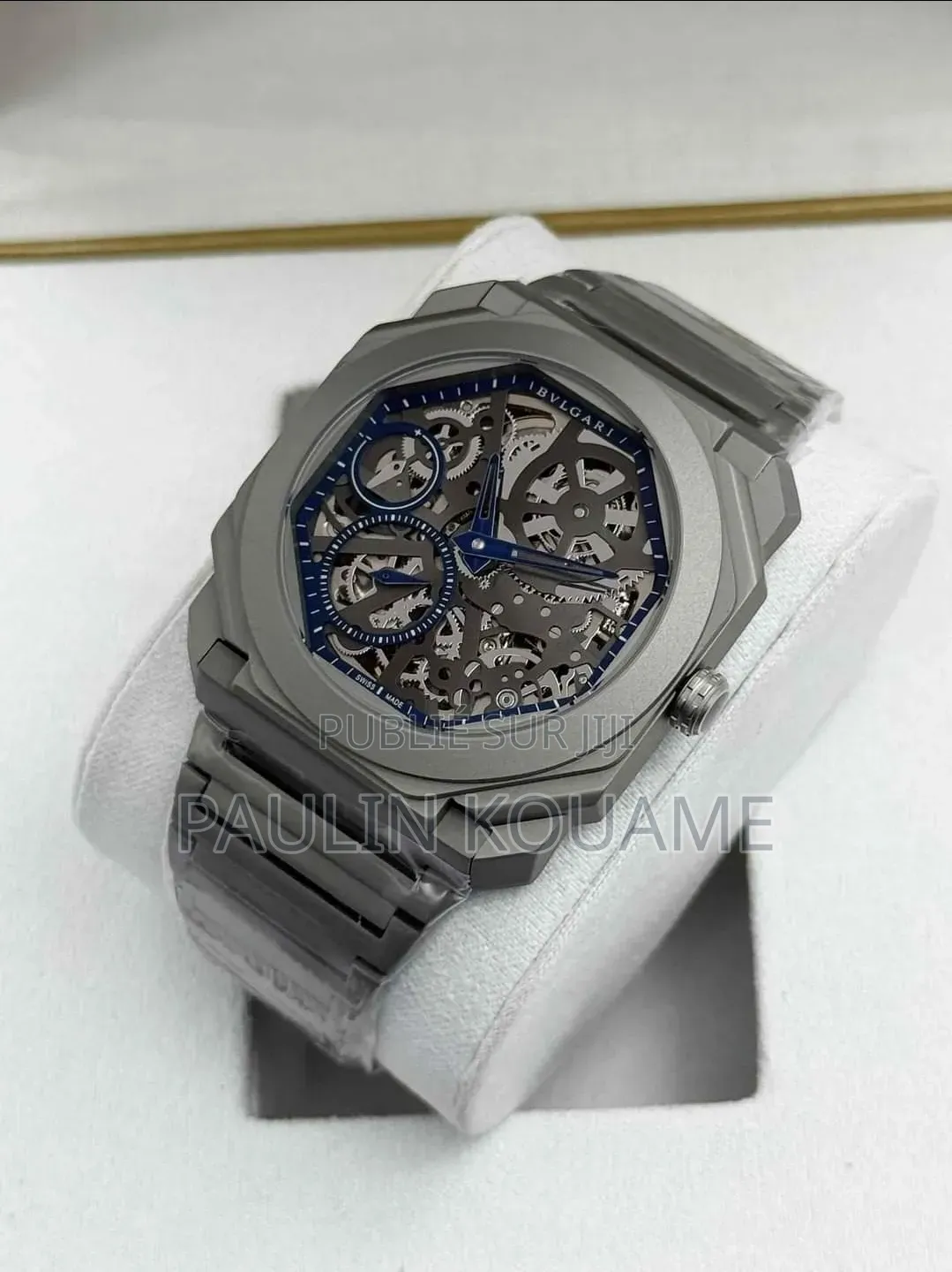 Montre Karston