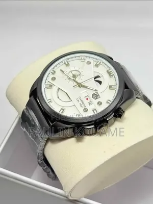 Montre Carrera