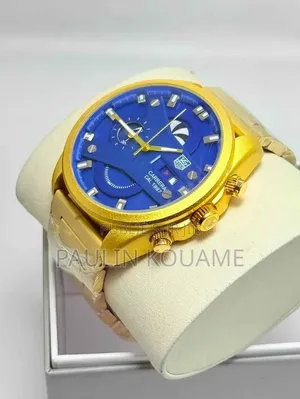 Montre Carrera
