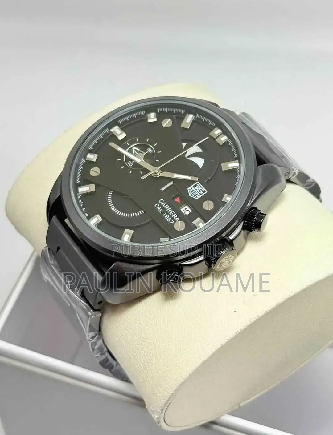 Montre Carrera