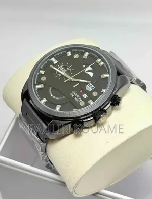 Montre Carrera
