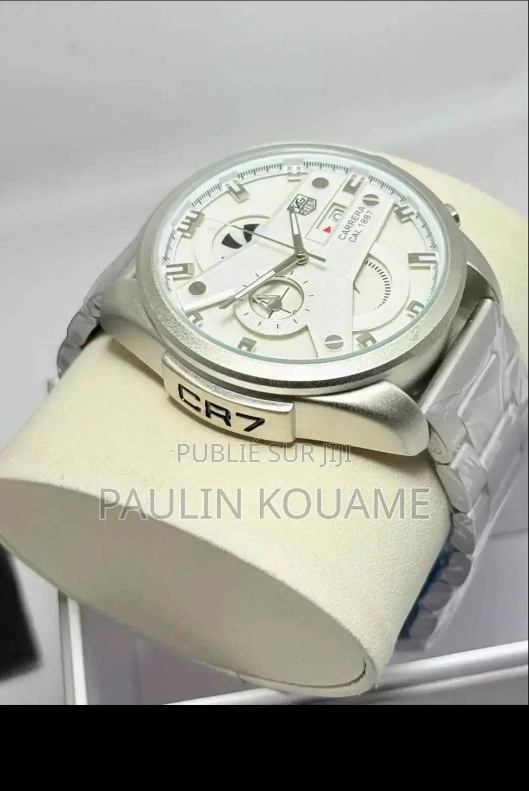 Montre Carrera
