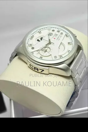 Montre Carrera