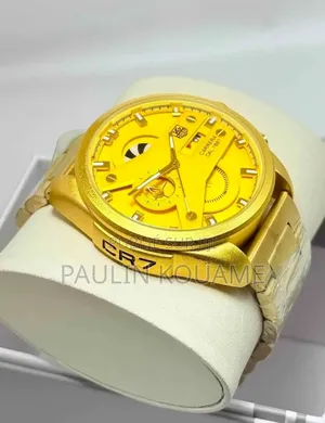 Montre Carrera