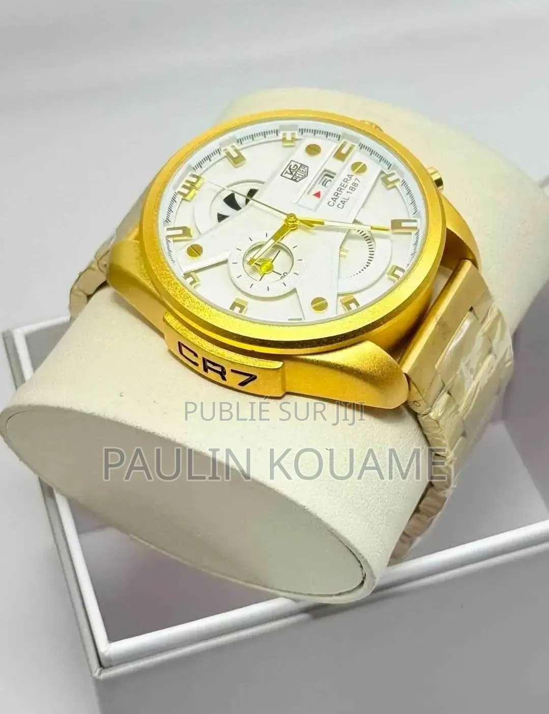 Montre Carrera