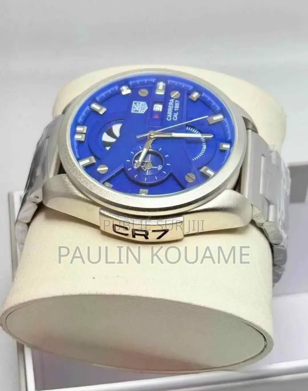 Montre Carrera