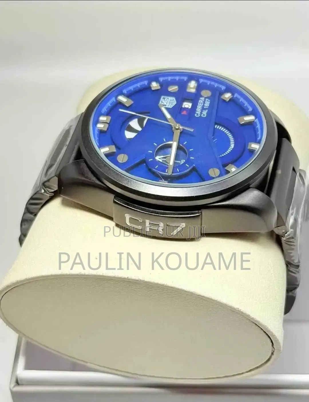 Montre Carrera