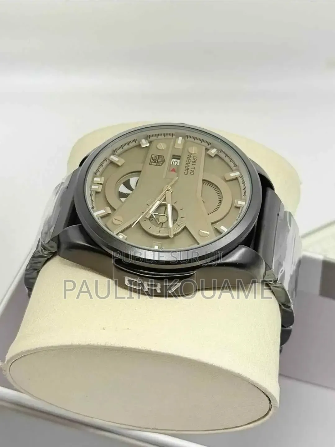 Montre Carrera