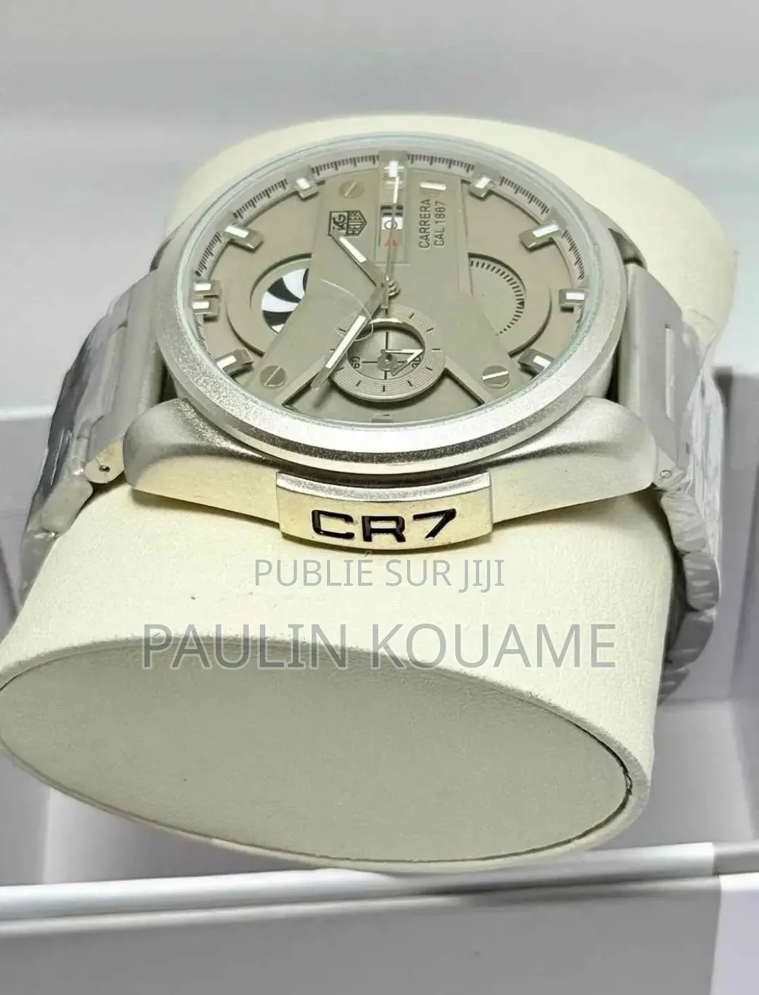 Montre Carrera
