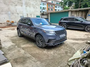 Rover Land 2019 Bleu