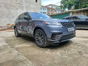 Rover Land 2019 Bleu