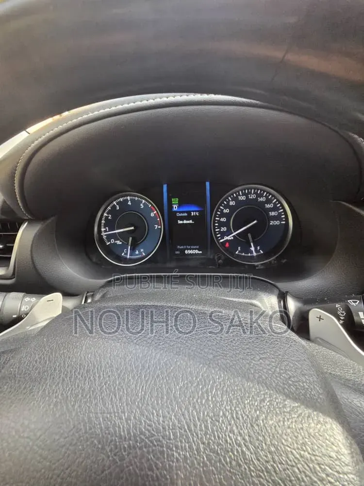 Toyota Fortuner 2022 Blanc