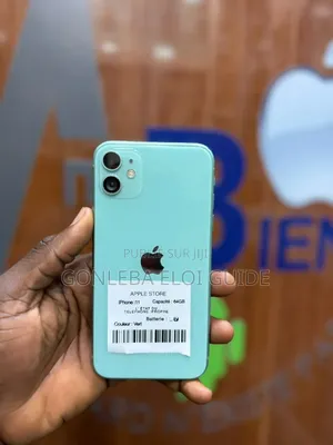 Nouveau Apple iPhone 12 128 GB Autre