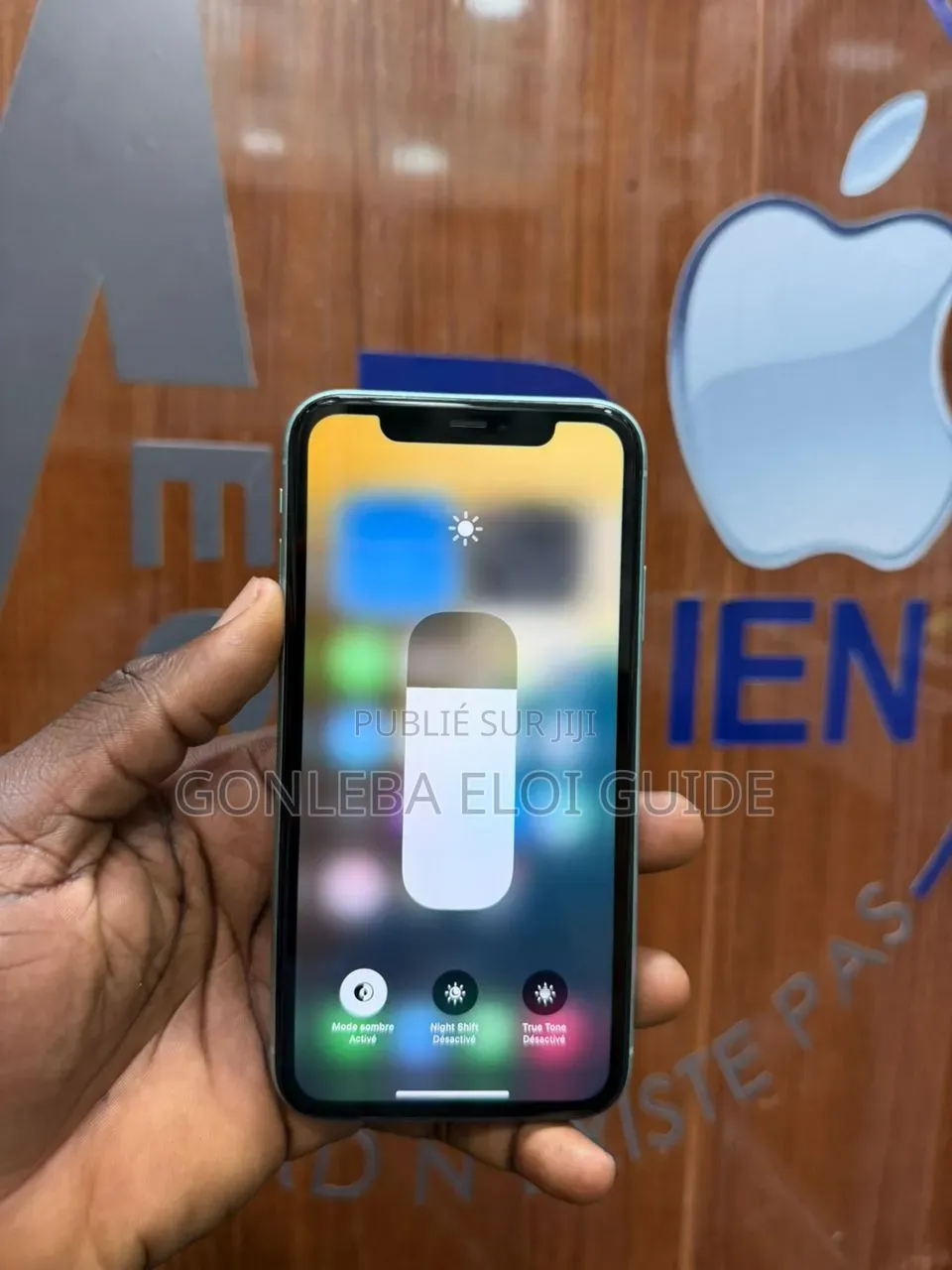 Nouveau Apple iPhone 12 128 GB Autre
