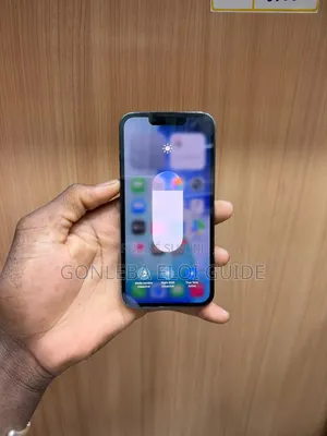 Nouveau Apple iPhone 13 Pro Max 256 GB Noir