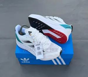 Adidas Authentique Original Chaussure Qualite Irréprochable