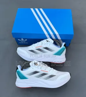 Adidas Authentique Original Chaussure Qualite Irréprochable