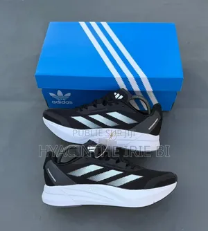 Adidas Authentique Original Chaussure Qualite Irréprochable
