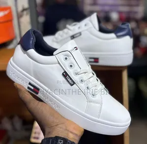Tommy Hilfiger Chaussure Qualite Irréprochable Stock Limité