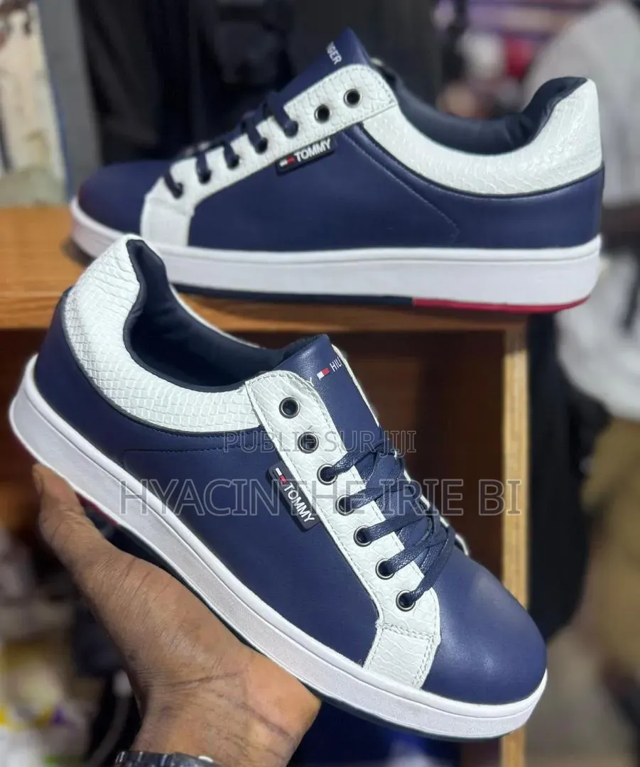 Tommy Hilfiger Chaussure Qualite Irréprochable Stock Limité