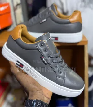 Tommy Hilfiger Chaussure Qualite Irréprochable Stock Limité