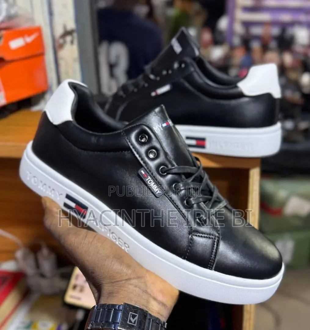 Tommy Hilfiger Chaussure Qualite Irréprochable Stock Limité