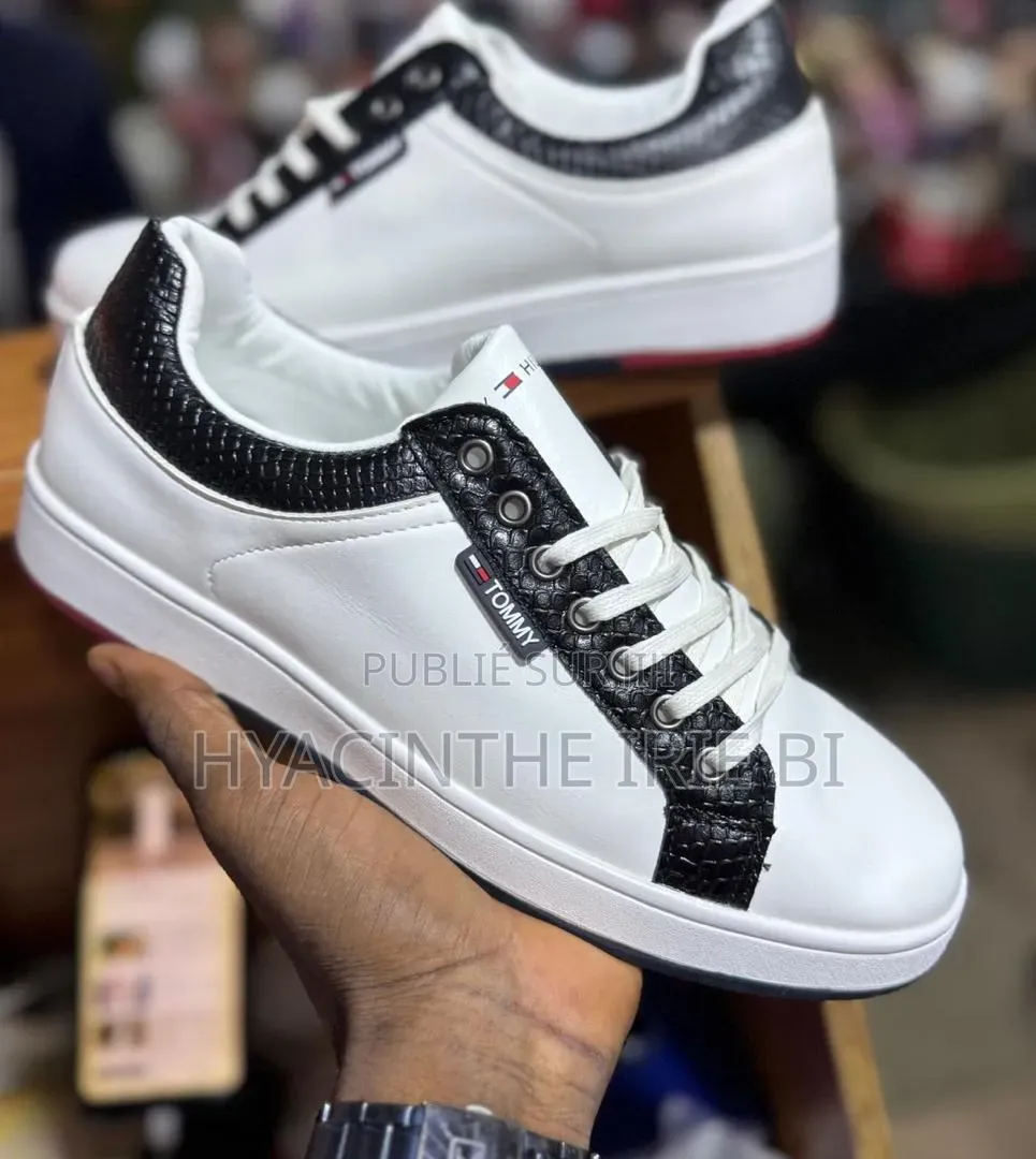 Tommy Hilfiger Chaussure Qualite Irréprochable Stock Limité