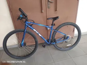 Nouveau TVS Autre 2023 Bleu