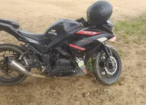 Kawasaki Autre 2022 Noir