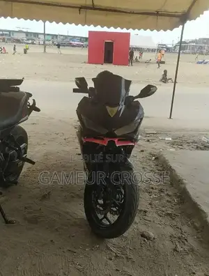 Kawasaki Autre 2022 Noir