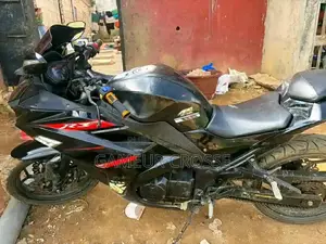 Kawasaki Autre 2022 Noir