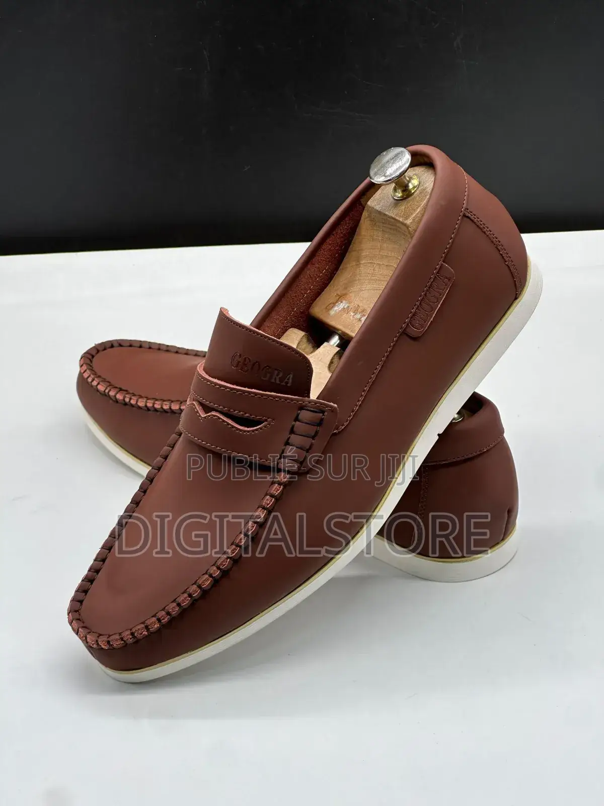 Chaussure Homme