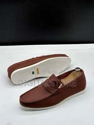 Chaussure Homme