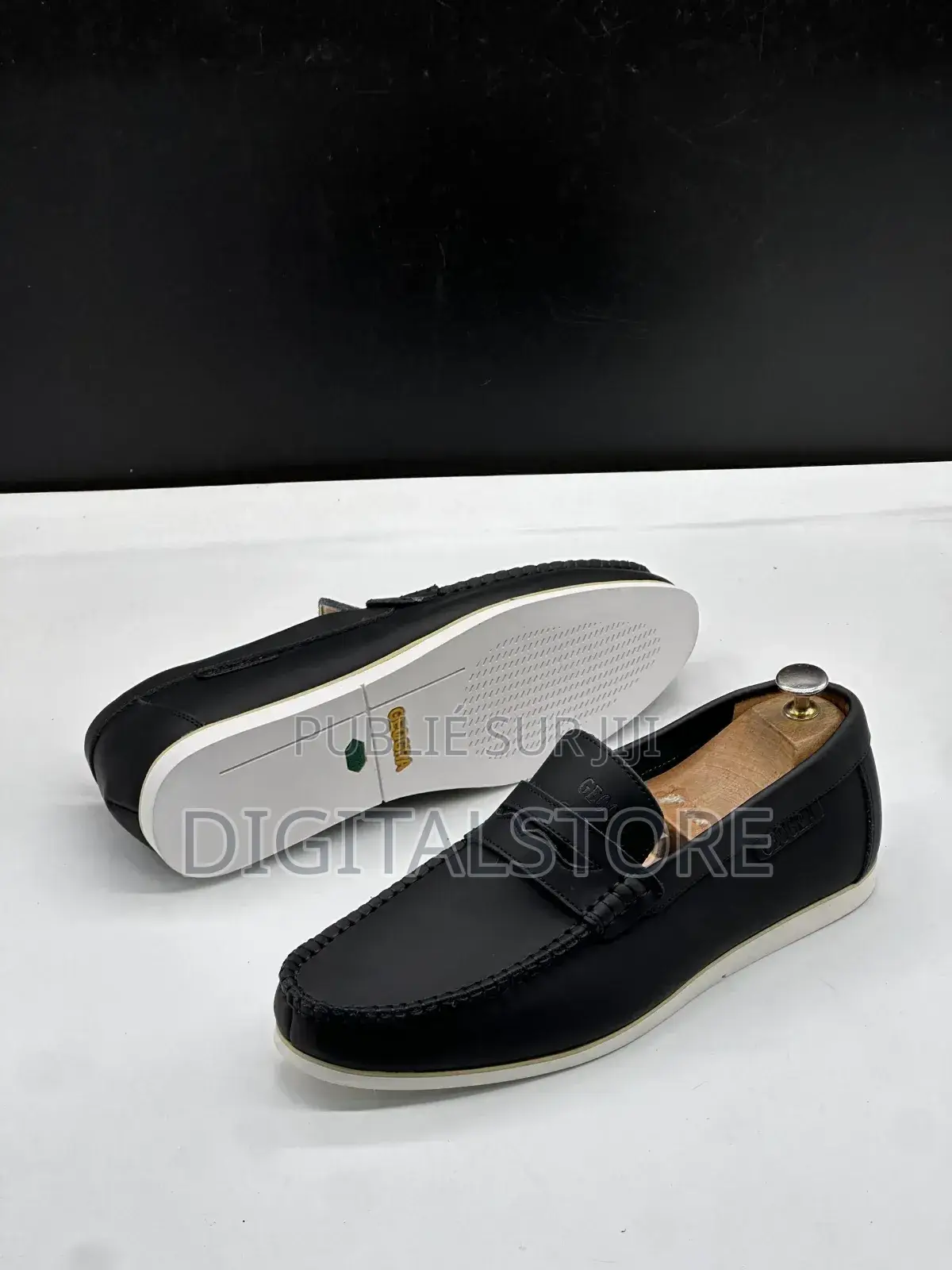 Chaussure Homme