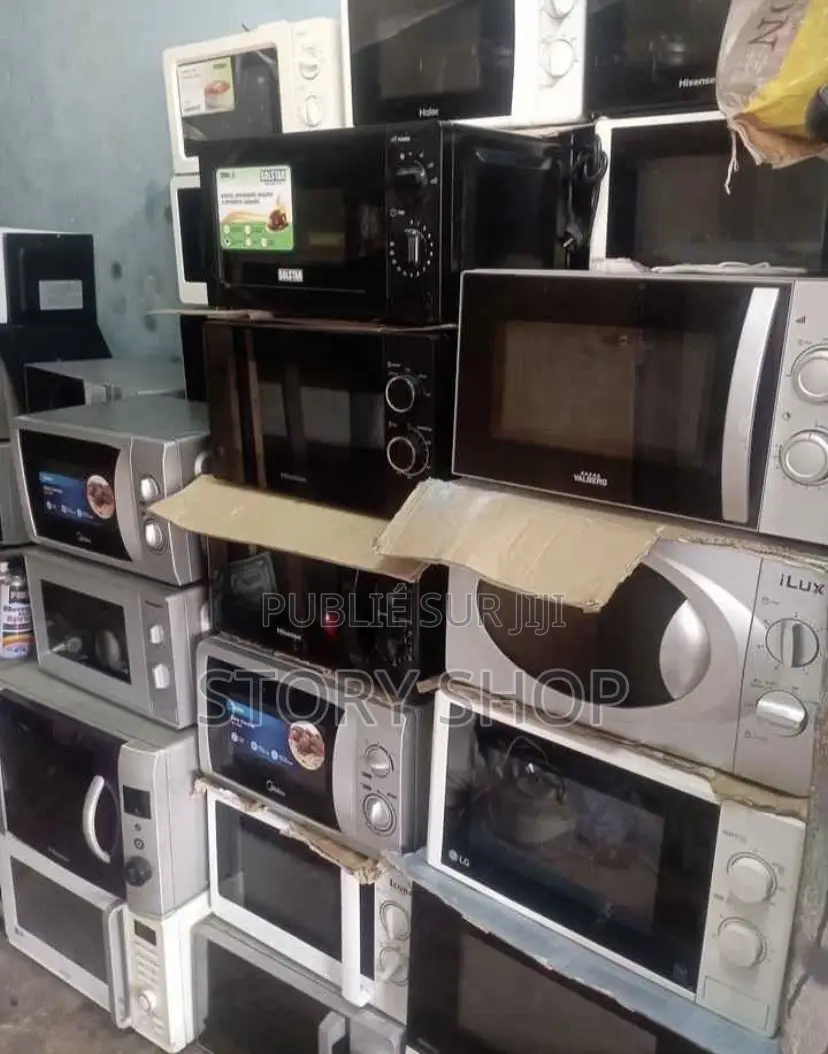 Appareil De Cuisine Disponible