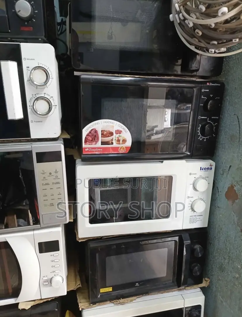 Appareil De Cuisine Disponible